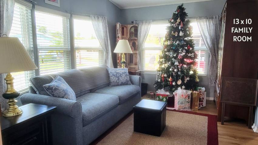 2222 Eagle Place a Lake Wales, FL Mobile or Manufactured Home for Sale